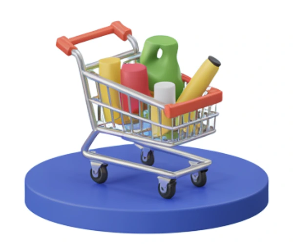 FMCG