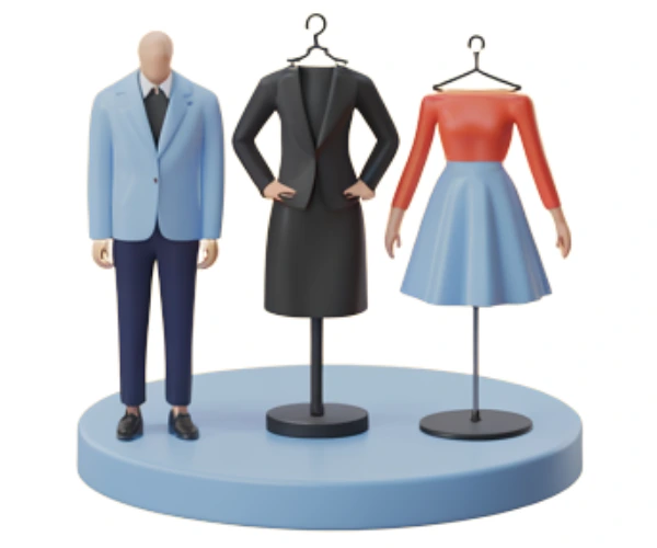 Fashion & Apparel