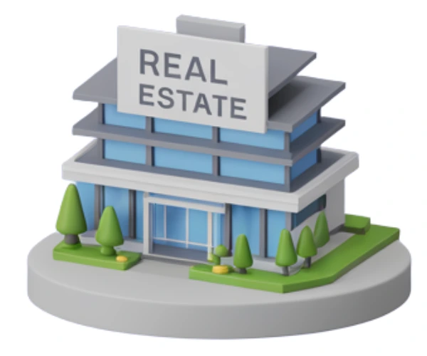 Real Estate & Infrastructure