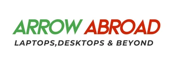 Arrow Abroad