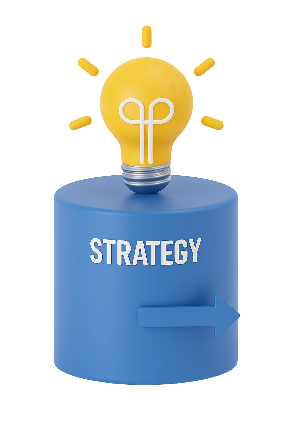 Step 1: Consultation & Strategy