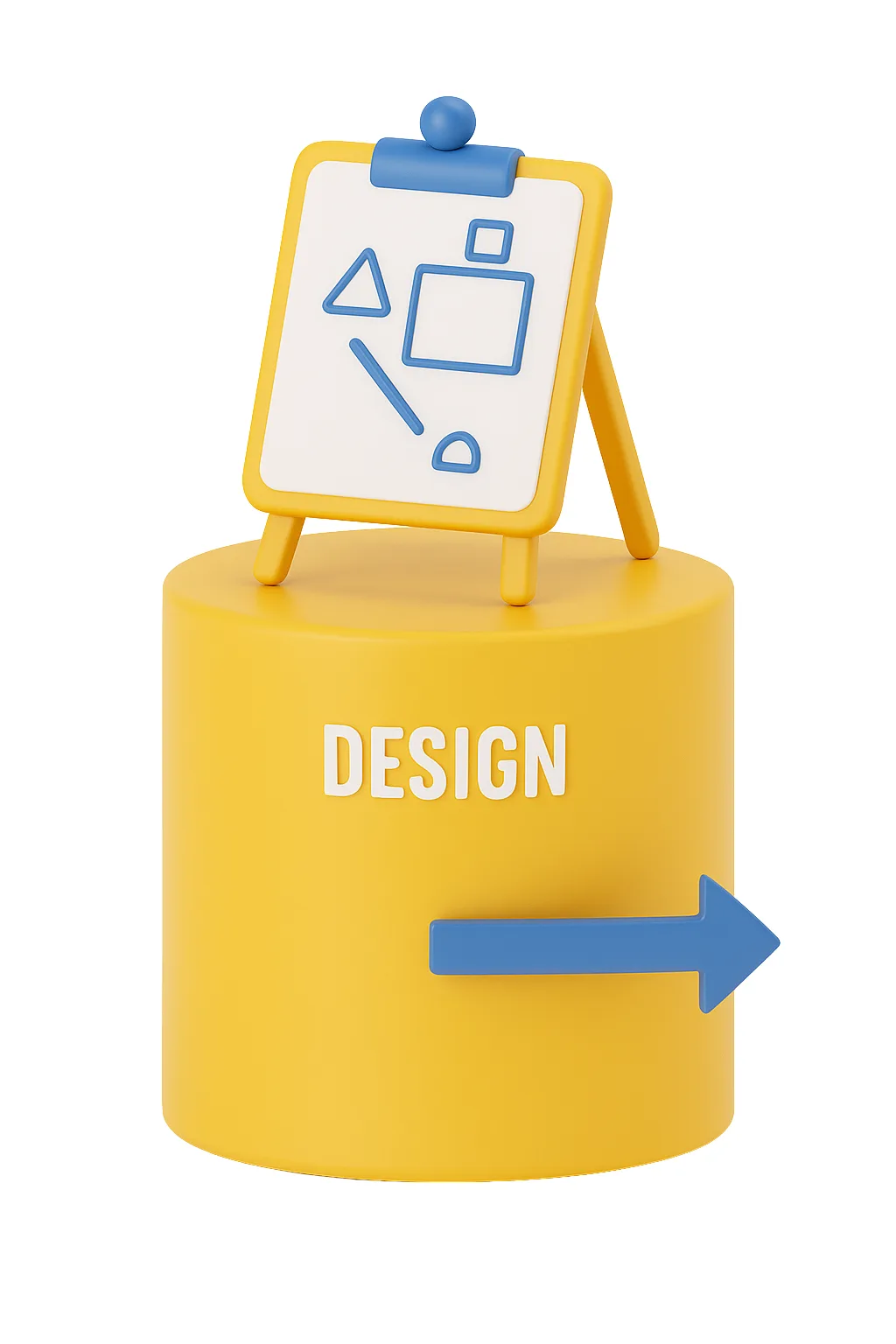 Step 2: Creative Design