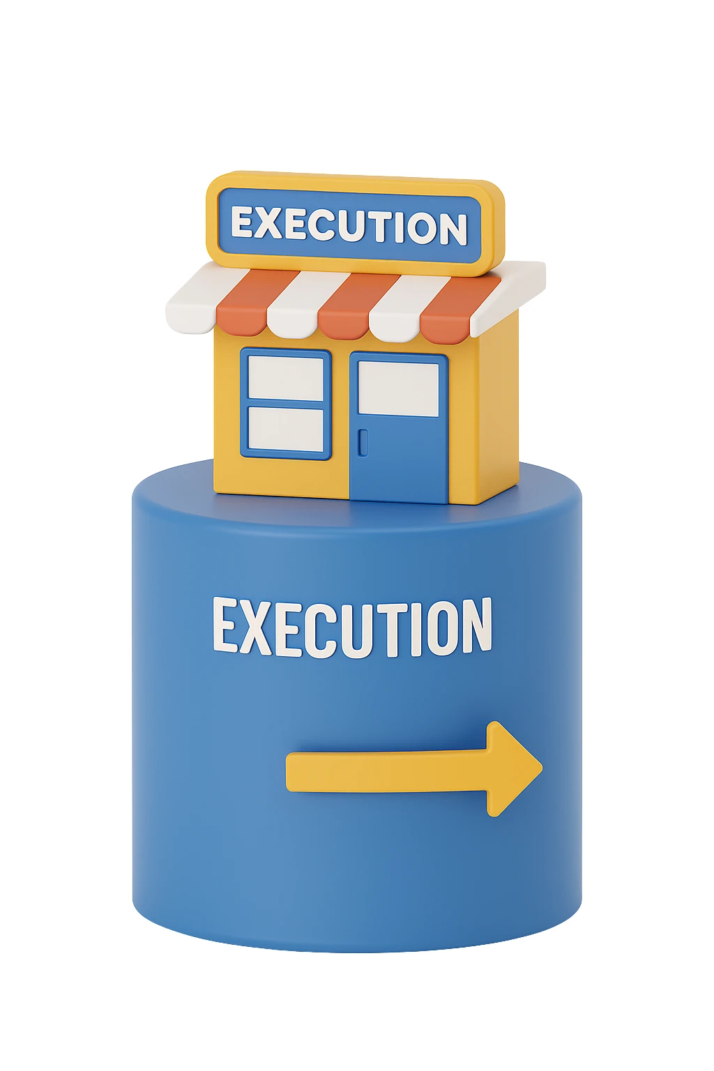 Step 4: On-Ground Execution