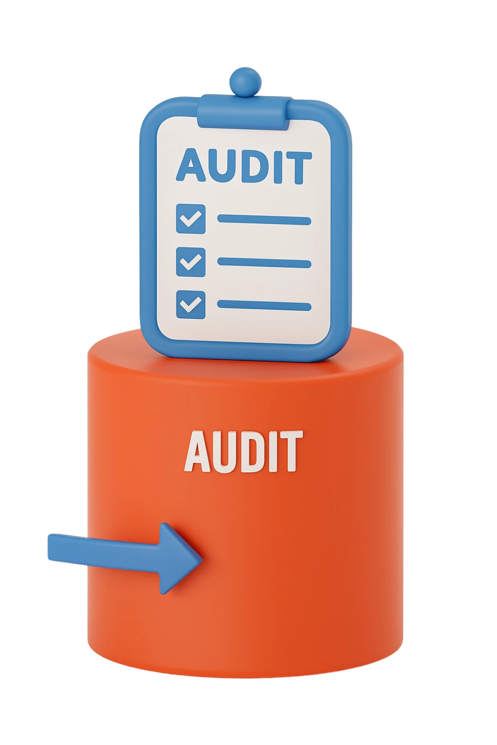 Step 5: Audit & Reporting